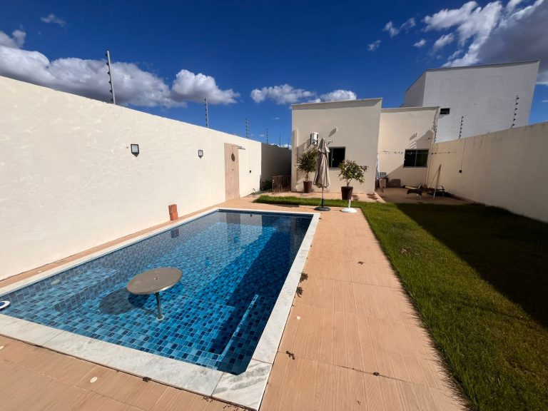 CASA A VENDA – BAIRRO MANOEL NOVO