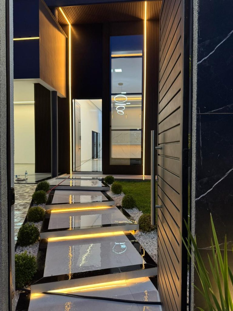 CASA DE ALTO PADRÃO – JARDIM EUROPA