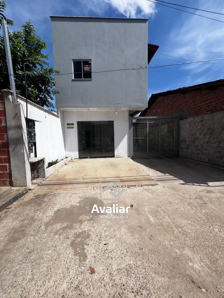 Ponto comercial disponível no centro da cidade 📍