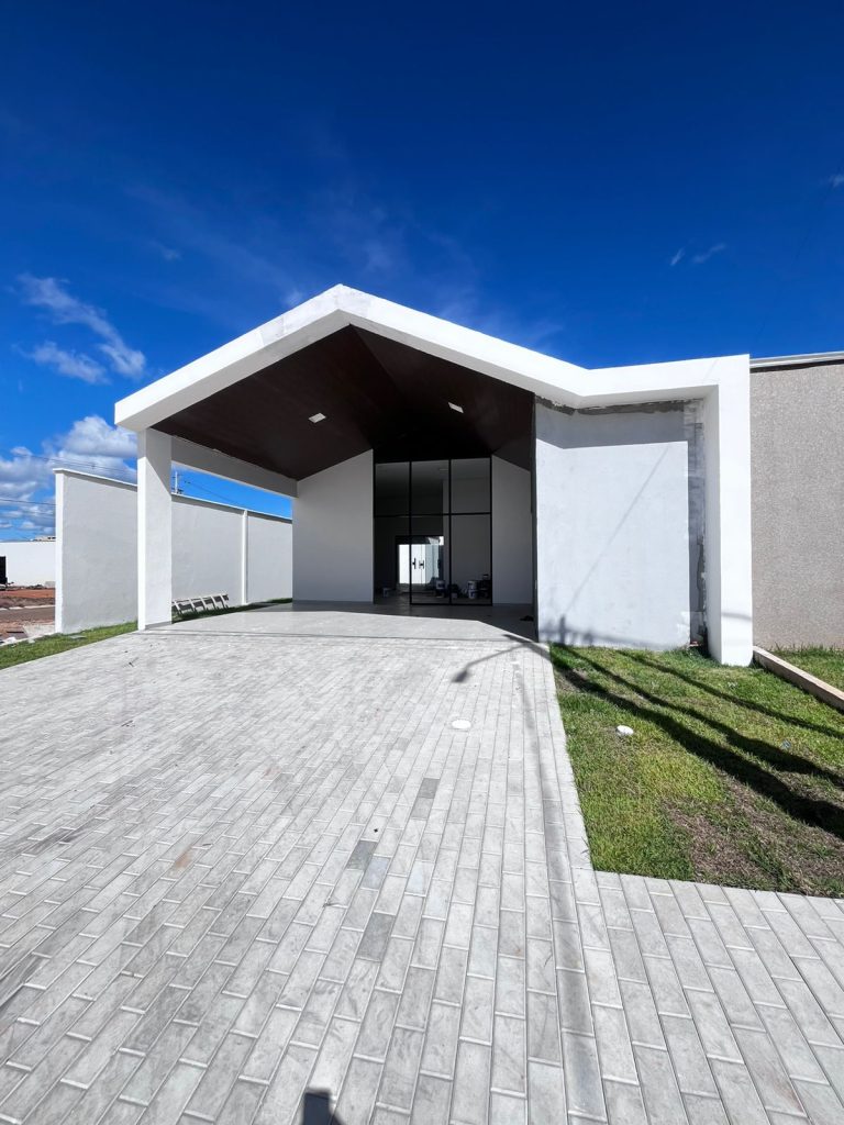 CASA PARA LOCAÇÃO – PRIME RIO