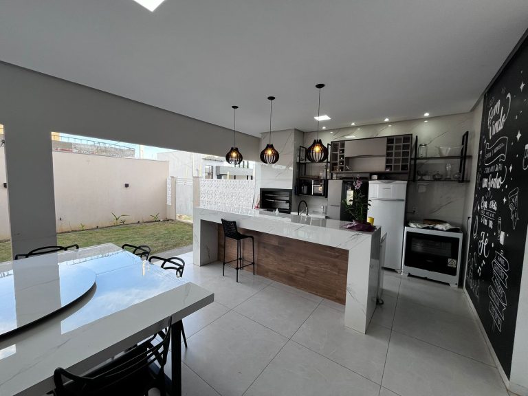 Sofisticação, conforto e exclusividade em cada detalhe!