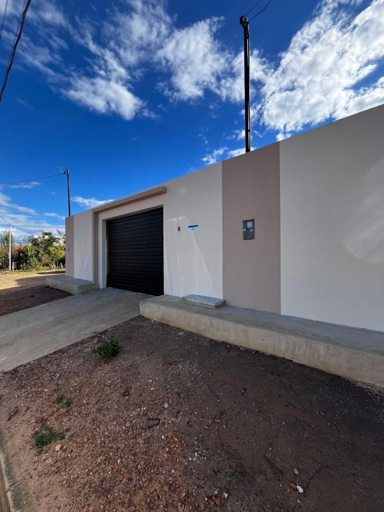 Loteamento Cidade Nova – Bairro Mont’Serrat