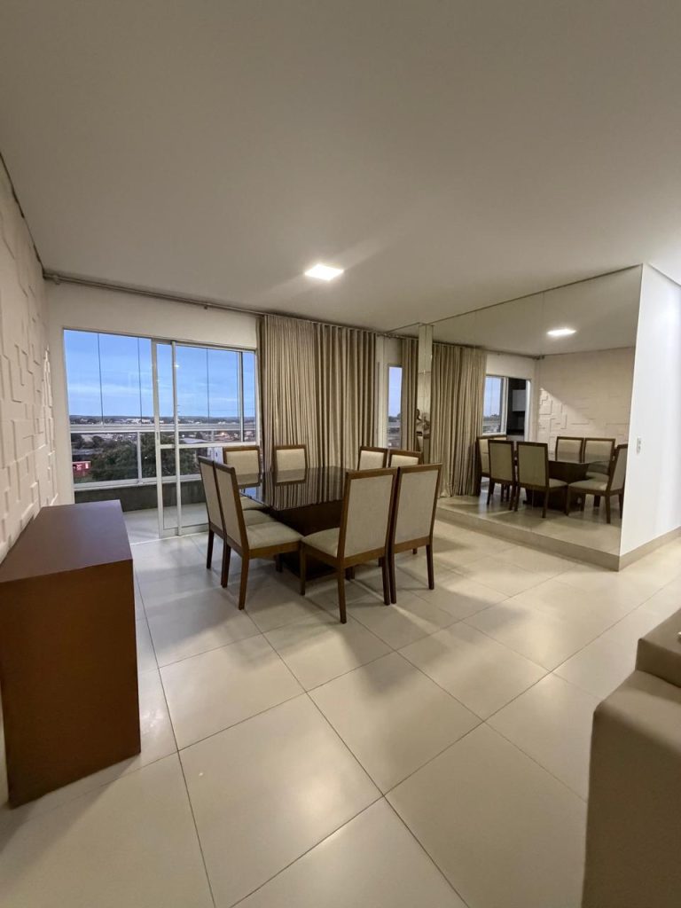 Apartamento à Venda Condomínio Vila da Serra!
