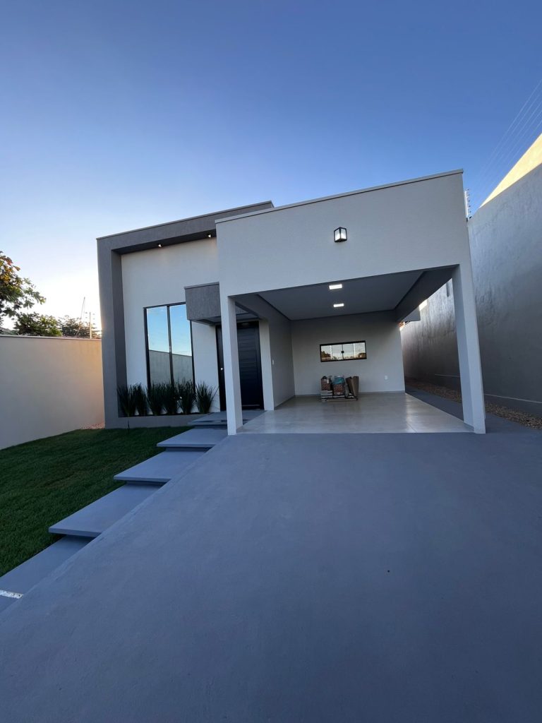 Casa para venda no Bairro Jardim Iracema