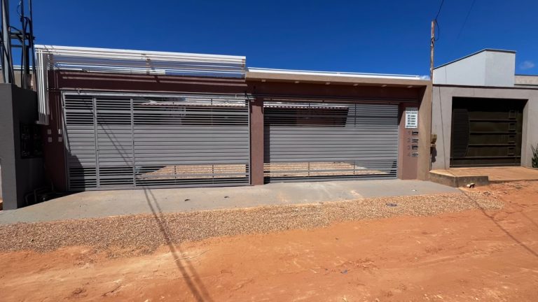 Casa em Condomínio á Venda Bairro Bela Vista
