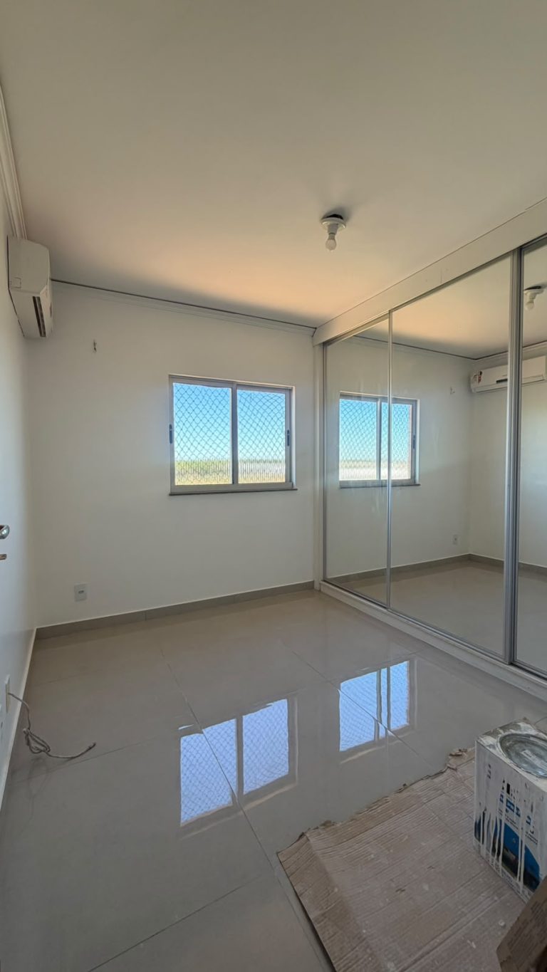 APARTAMENTO PARA LOCAÇÃO | RESIDENCIAL VERSALHES