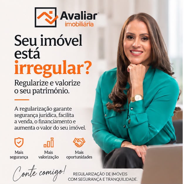 Regularização de Imóvel