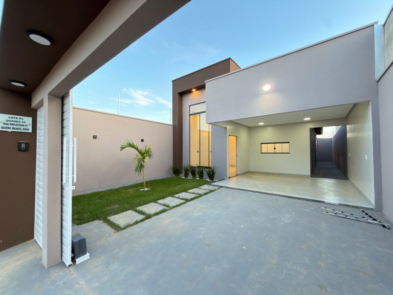 🏡 Imóvel de oportunidade no bairro Manoel Novo, próximo ao Centro!