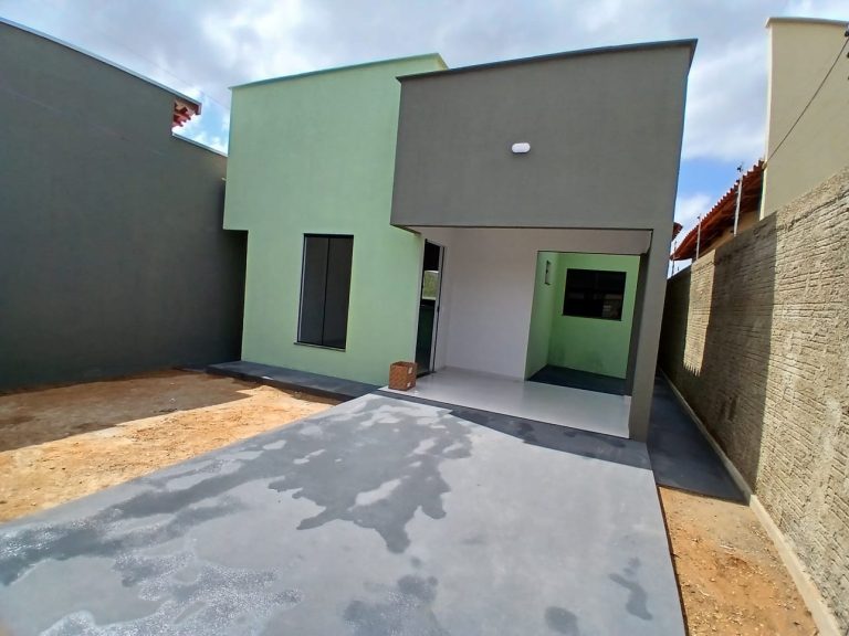 🏡 CASA À VENDA NO JARDIM DAS OLIVEIRAS 🧡🖤